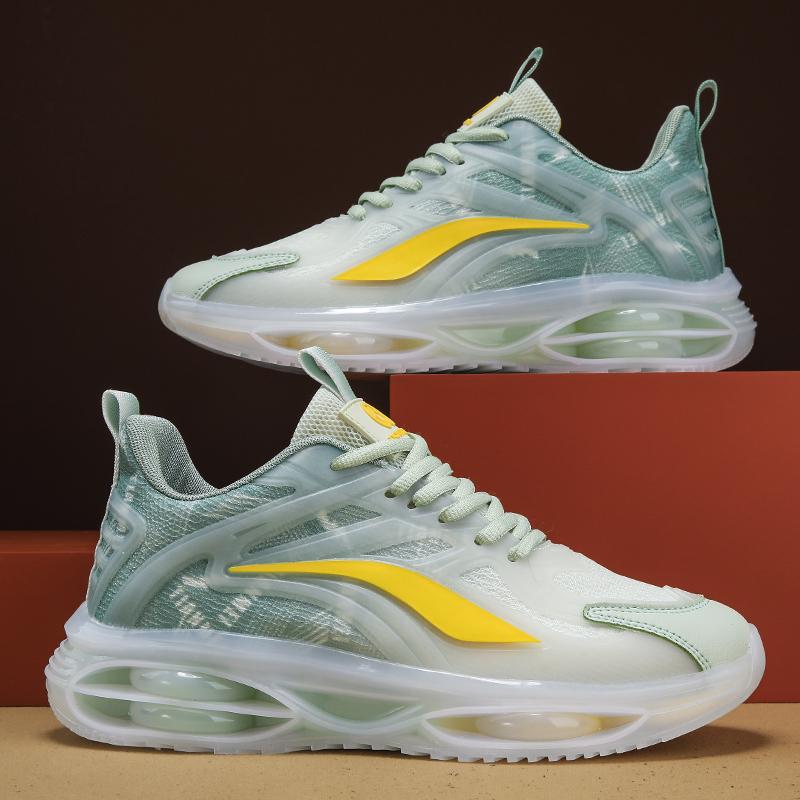 

Мужская обувь осень и зима новые мужские повседневные кроссовки амортизация амортизация спортивная теннисная обувь для папы модная обувь 39