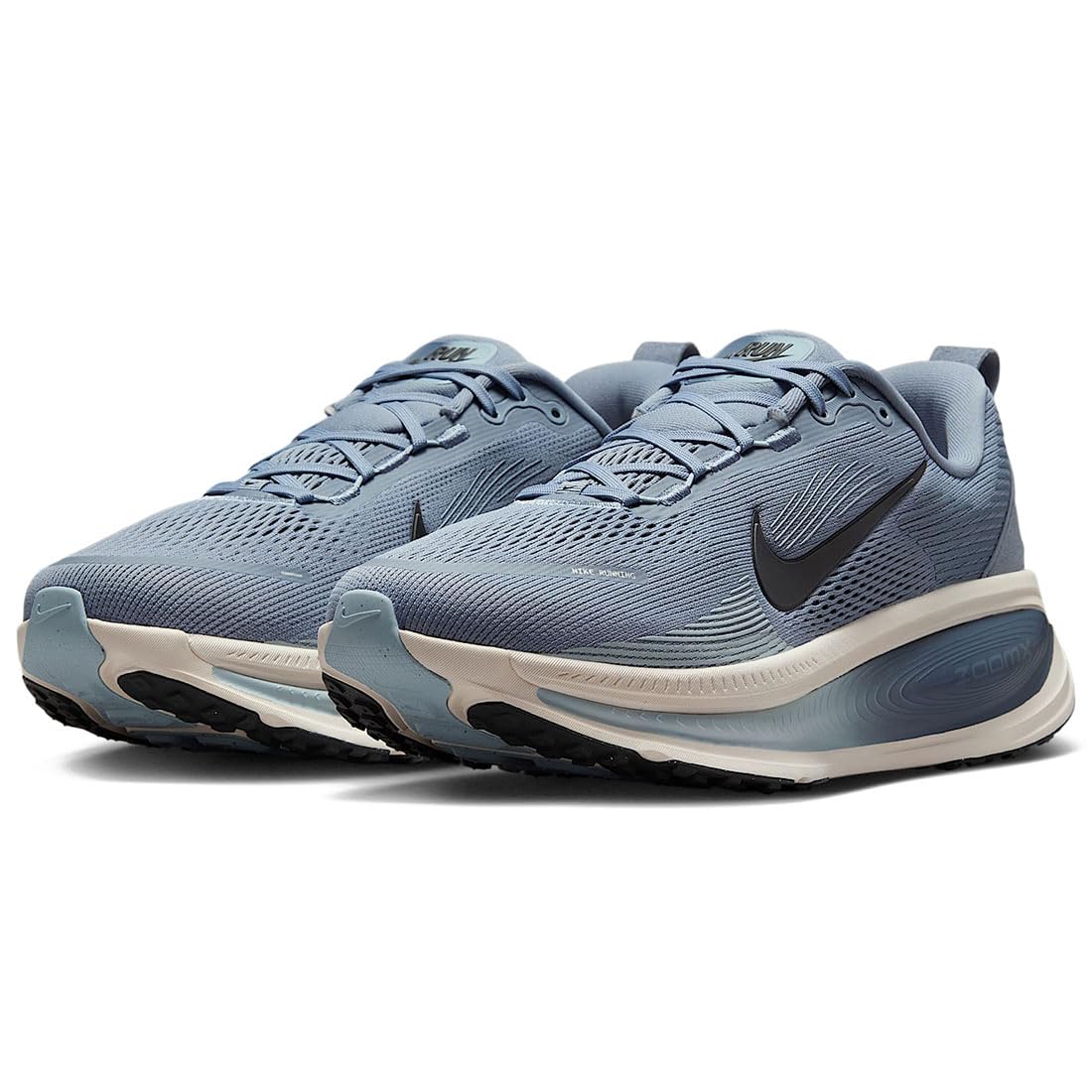 

Nike Vomero Ashen Armory Размер 18, Slate/Diffuse Blue/Light Blue/Anthracite, HM6803-402, 26.5см