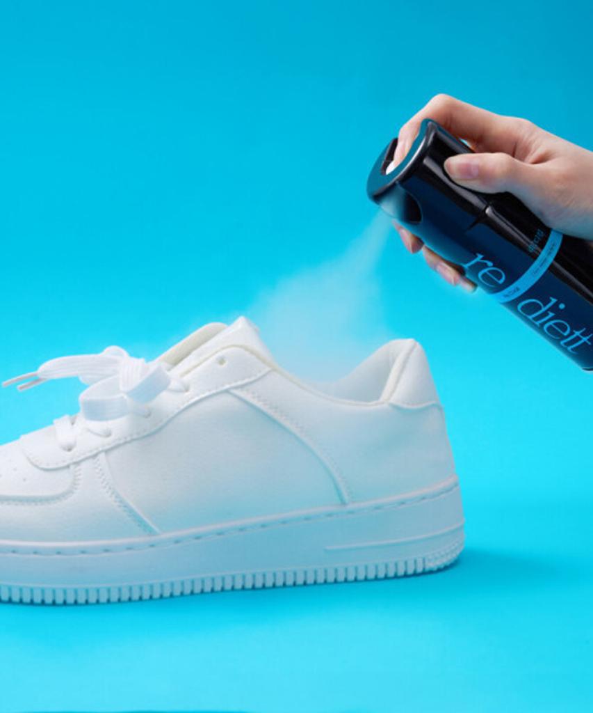 Rediett [Cooling Kill For Athlete'S Foot / Running Essential] Redikill Spray 110Ml (4 Pieces)