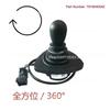 Joystick 7919040042 7919040042F Per Parti di Carrello Elevatore Elettrico LINDE
