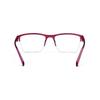 Women Reading Glasses New Fashion Men Semi-diopter Long-sighted Glasses +0.75 To +4.0 Anti Blue Light Glasses Business Office