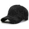 Women Hat Duck Spring And Autumn Holes Simple Shade Breathable Outdoor Sports