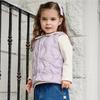 DaveBella Children's Winter Down Vest