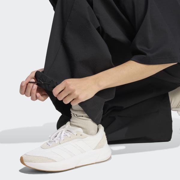 adidas City Tech Parachute Cargo Pants Jm8442