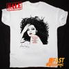 RaRe Diana Ross The Music Legacy Tour 2023 White All Size Gift T-Shirt Unisex T-Shirt