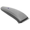 Professional Rechargeable Electric Hair Trimmer Hair Clipper Cutting Machine Styling ToolSilver