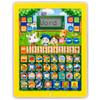 ABC Study Tablets for Kindergarteners