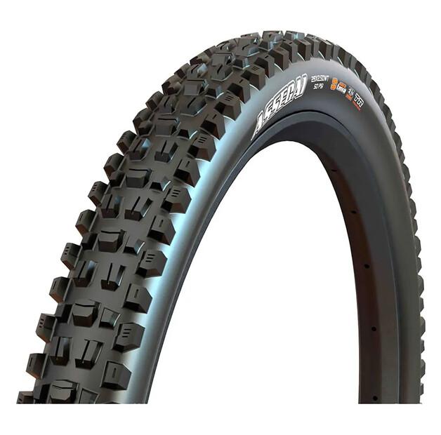 

Maxxis Assegai Tubeless 29´´ x 2.50 жесткая MTB шина 29´´ x 2.50