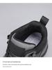 Men's Waterproof Fleece-Lined Winter Boots: Warm, Non-Slip, Outdoor Sports Shoes