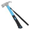 Carbon Steel Tent Hammer With Ergonomic Handle And Lightweight Design For Outdoor Camping