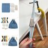 Beginner's Weaving with Smooth Surface for DIY Craft Projects