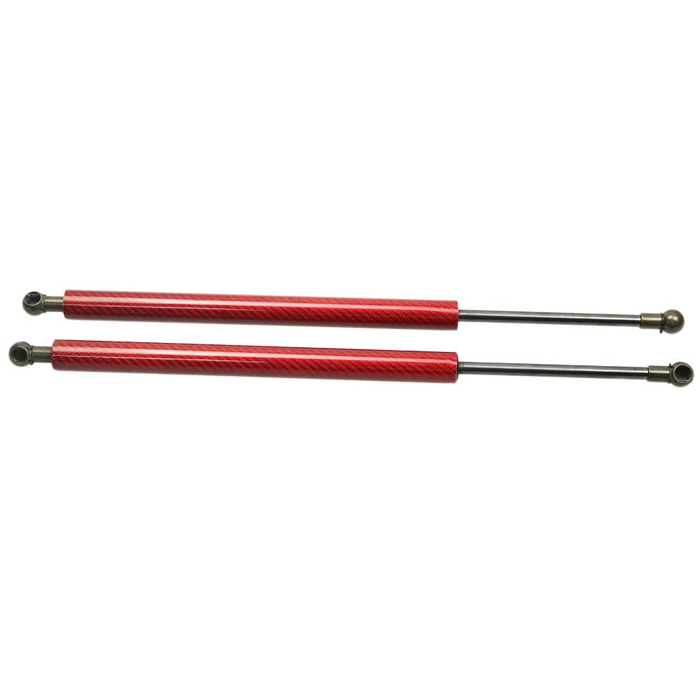 For 1996-2005 Mitsubishi GALANT EC EA MK8 Sedan Front Bonnet Hood Modify Gas Struts Spring Damper Lift Support