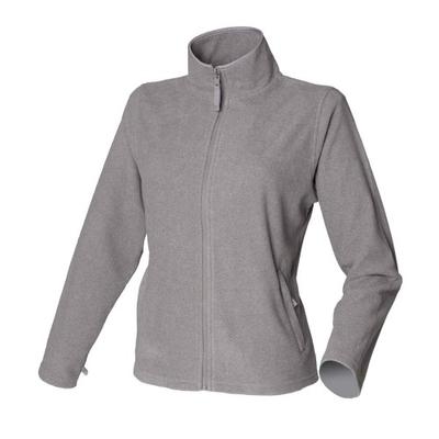 Jaqueta de microfleece feminina/senhora