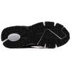 Skechers Stamina Low Running Shoes Black/White 666058-BKW