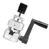 Portable Wire Stripping Machine Aluminum Alloy High Efficiency Manual Hand Crank Wire Stripper for 2