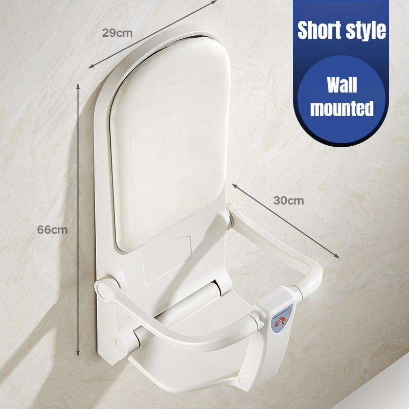 Multifunctional Newborn Diapers Changing Table Nursery Room Baby Care Table Foldable Baby Lounge Chair Wall Mounted