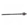Tie Rod End For Subaru Outback Legacy Forester Impreza 2.0L 2.5L 3.0L 34141AA042 34160AE000 Steering Inner Outer Accessories
