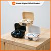 Xiaomi TWS Wireless Bluetooth Headphones Mini Earbuds Bluetooth Earphones Bass Noise Reduction Earbuds HiFi Stereo Headsets