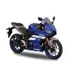 Acessórios para motociclos – Adesivos para motociclos