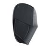 Portable Swing Iron Club Head Cover Solid Color Rod Head Protective Case Wedges Covers Practical Sport Accessory