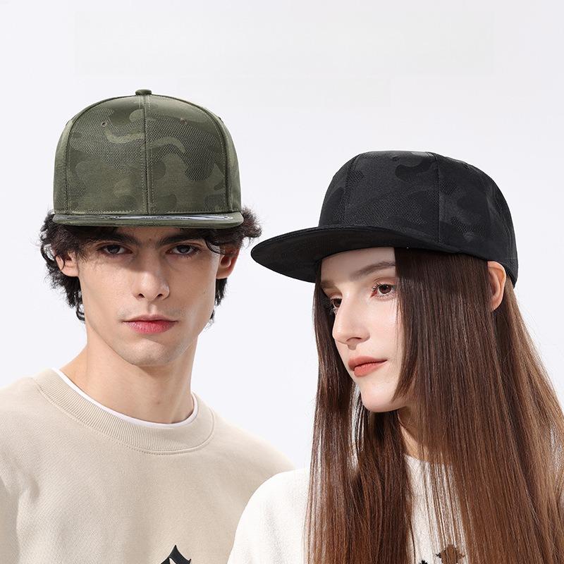 Fashion Men Women Cotton Camouflage Baseball Cap Four Season Female Male Unisex Hip Hop Cap Hat For Women Men