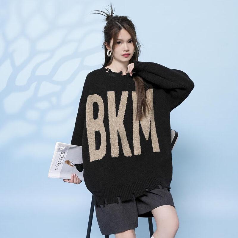 

IMAGINEX Women s Casual Long-Sleeved Hooded Sweater One Size