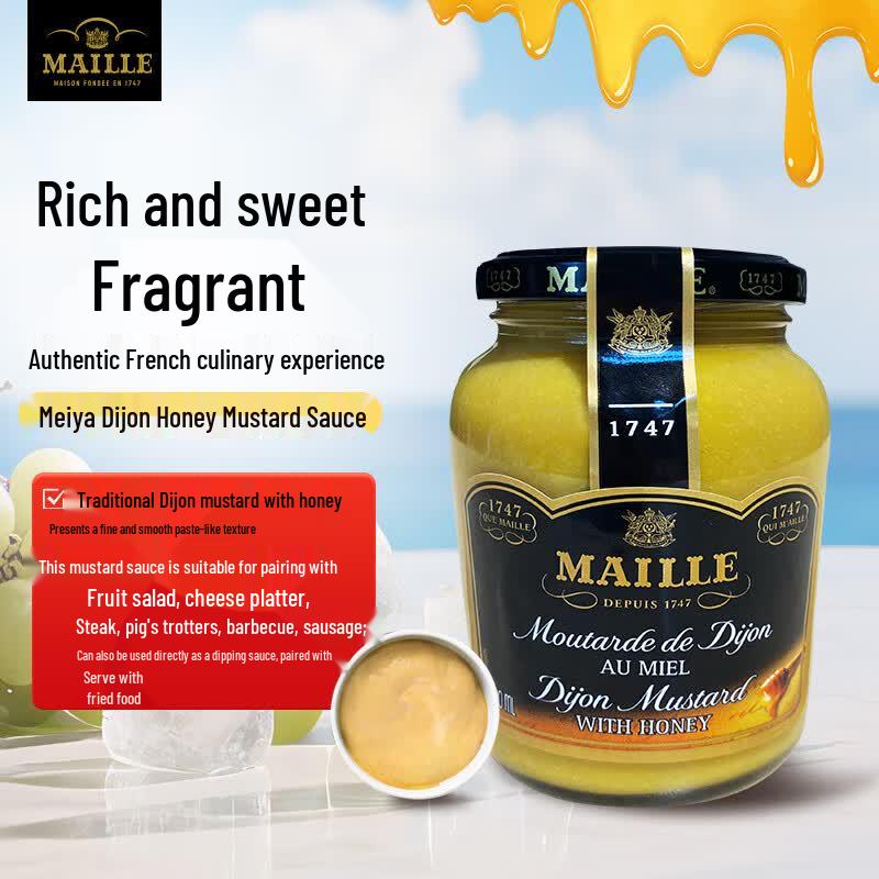 Maille Dijon Mustard