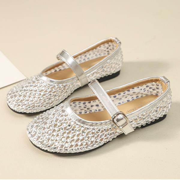 

Модные мокасины Кристалл Теннис Женские Платье Балетки Женские Мокасины Летние Удобные Стразы Дышащие Новые Мэри Джейнс 35