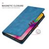 For iPhone 17 Pro Max Wallet Case Magnetic Closing Leather Phone Cover