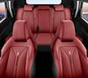 2024 Changan CS75PLUS Second/Third Gen Full Wrap Seat Cover - All-Season Car Cushion