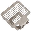 Stainless Steel Coffee Weighing Rack Coffee Machine Electronic Scale Rack Adjustable Extraction