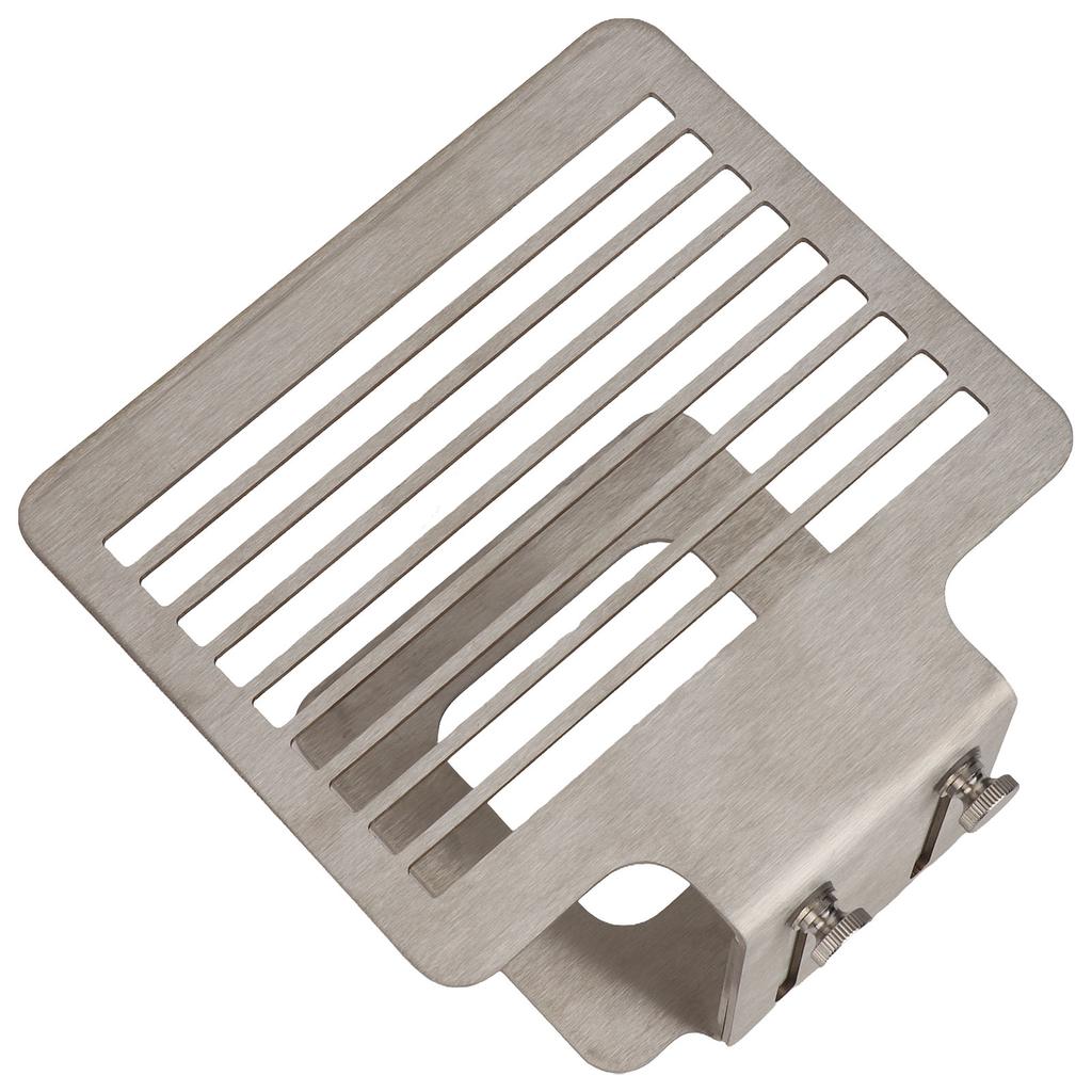 Stainless Steel Coffee Weighing Rack Coffee Machine Electronic Scale Rack Adjustable Extraction