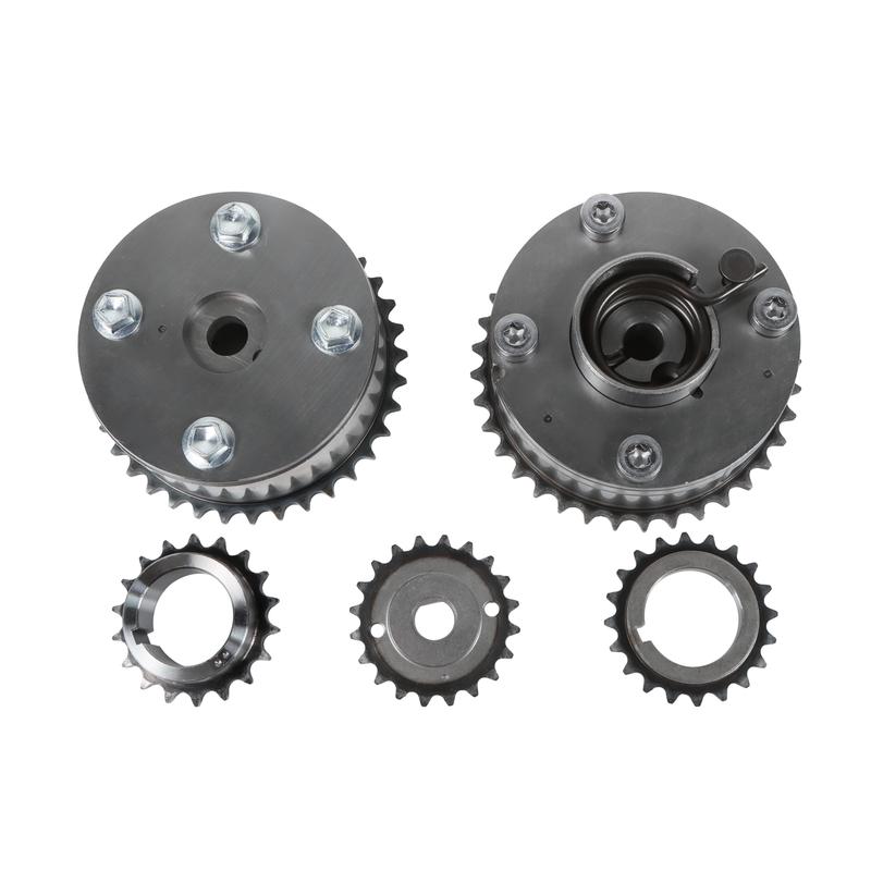13050-0T010 13050-0T021 130700Y020 Timing Chain Kit For Toyota Corolla 09-15 Prius Matrix Scion XD Pontiac Vibe 1.8L 1ZR 2ZR