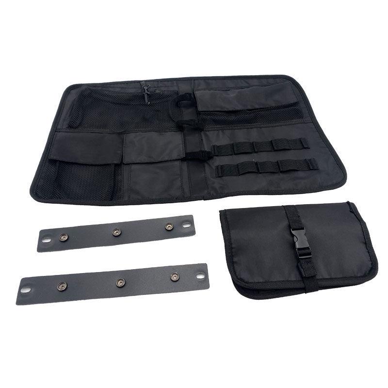 

Indian Roadmaster & Chieftain Tail Box Storage Bag