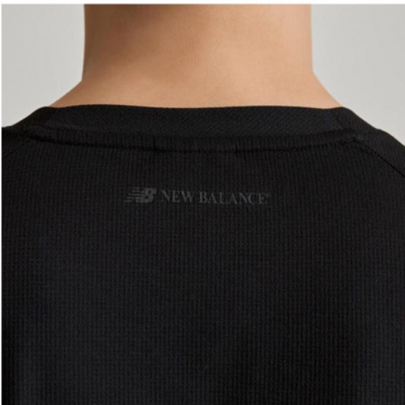 New Balance Club  The Track Functional Long Sleeve Tee Nbnde12213 19 Long Sleeve Tee