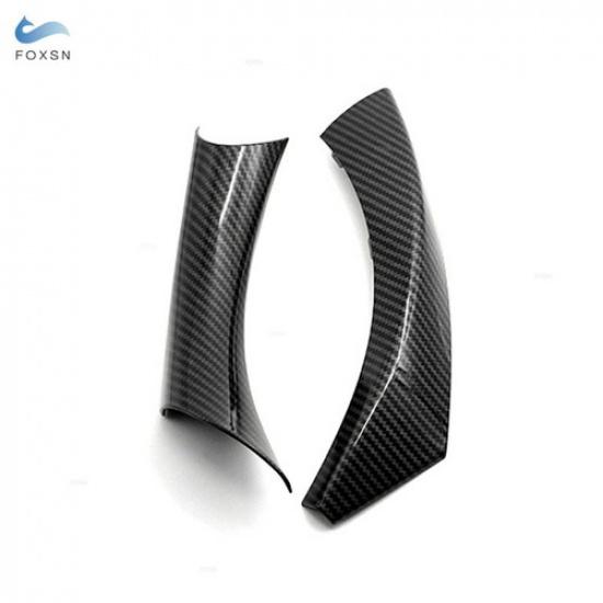 For 04-12 BMW 3 Series E90 E91 passenger Door Panel Handle Pull Cover Left/Right