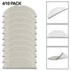 Easy Installation Mop Cloth Kit Wiper Blade Machine Washable