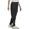 Adidas Originals Sports Pants Women's Black HG6674
