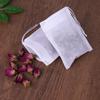 Drawstring Non-Woven Filter Bags