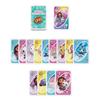 Mattel Game UNO Junior Dollhouse Game Educational Card Game for Ages 3 and Pink JLH17 Gabby's - 2-4 Players, Up,