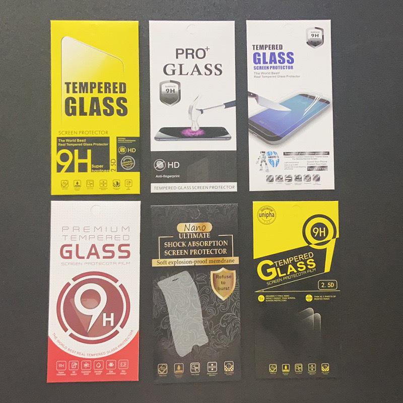 iPhone 15 Pro Max Colorful Privacy Screen Protector & iPhone 14 Pro Max Gold Anti-Peep Film