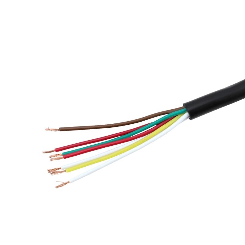 ATVs UTV SXS Motorcycle Turn Signal Kit With Horn, Thumb Switch And LED Indicators Lights Suitable For Street Legal Use