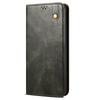 For Samsung Galaxy A13 4G/5G Case Crazy Horse Texture Waxy Leather Wallet Stand Phone Cover