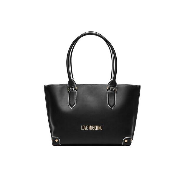

Сумка-шоппер LOVE MOSCHINO