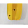 BSA B25 B40 B44 C15 Victor Enduro Trials Scrambler Steel Yellow Fuel Tank+Cap