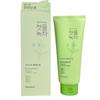 Foam Cleansing Facial Foam Wash Soap Cleansing Foam Green Tea 180g