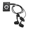 Swimming MP3 Player 8GB Memory Multifunctional Portable Underwater Music Player with Headphone for Diving Surfing