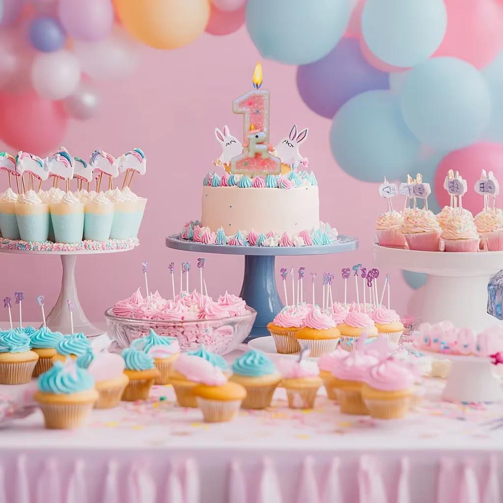 3D Zahlen Geburtstagskerze Rosa Glitzer Einhorn Kuchen Dekoration Party Jubiläum Kuchen Deko für Kuchen Kindergeburtstagskerze