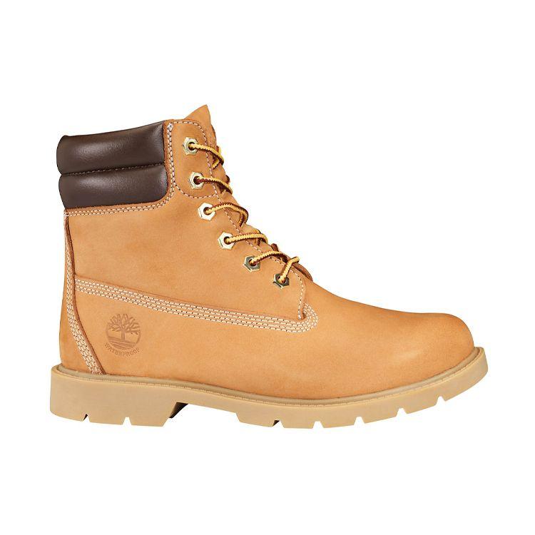 Timberland Women's Linden Woods 6-Inch Waterproof Boot A161G231