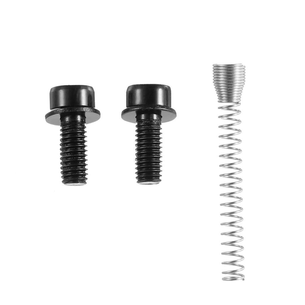 Solid Disc Brake Calipers Front Rear Disc Brake Electric Scooter Disc Brake Caliper Replacement for Kugoo M4